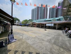 Kebun Baru Mall (D20), Shop House #597566281